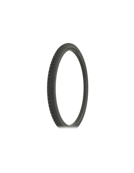Tire 26 x 1.75 Black/Black Side Wall HF-143G.